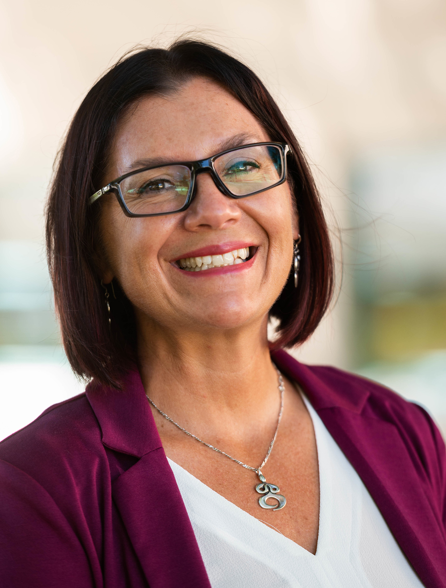 Dr. Teresa Maria Linda Scholz